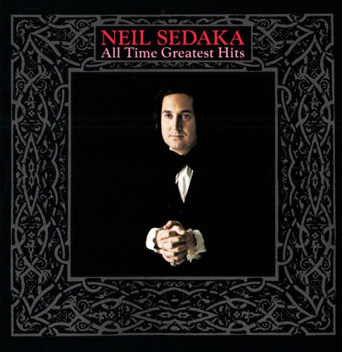 Neil sedaka all - neil,