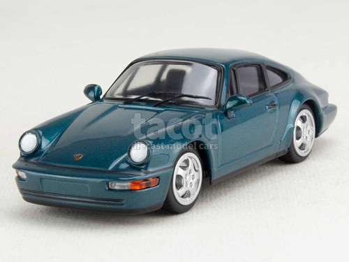 Porsche 911 964 carrera - 911/964,