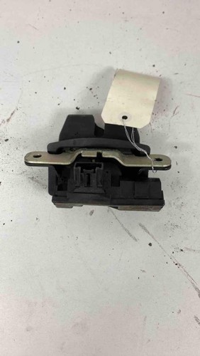 Serrure coffre ford fiesta - de,