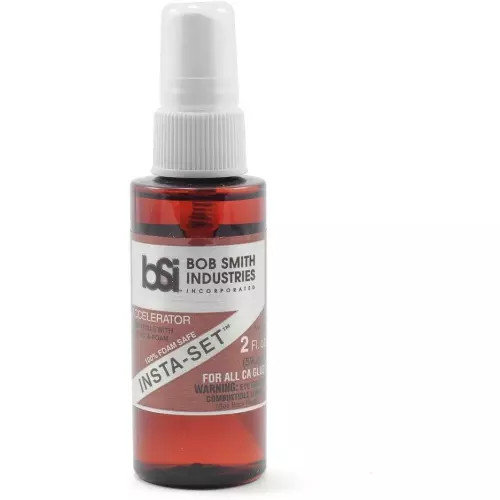 Bsi insta set activator - bsi, 59ml
