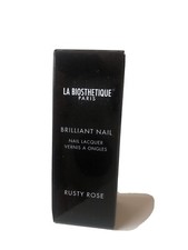 La Biosthetique Paris - Vernis à Ongles - Rusty Rose - 9ml - Brilliant Nail