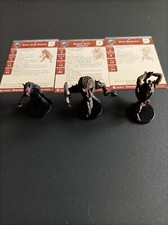 Donjons et Dragons Figurines Gnoll