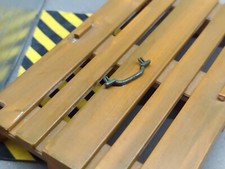 1/18  Poignée latérale Jeep