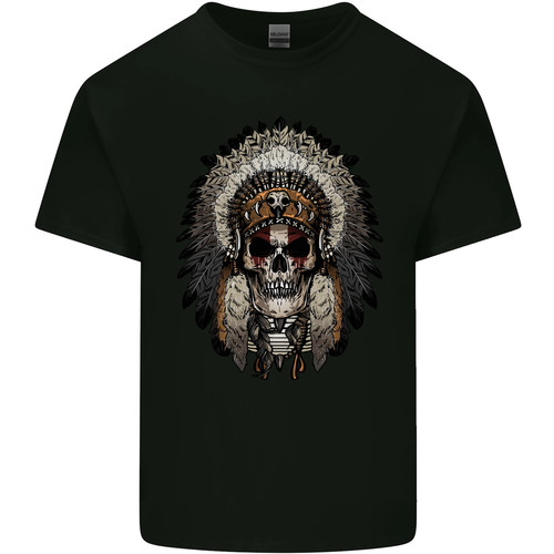 Shirt enfant avec - avec, coiffe