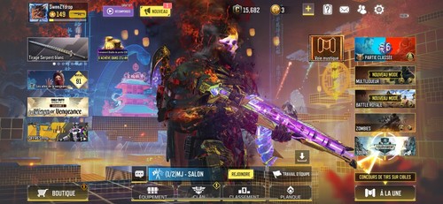 Accountcall duty mobile - accountcall,