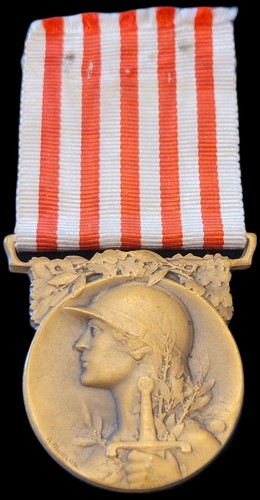 Médaille grande guerre - grande,