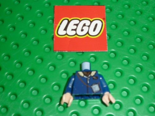 Buste personnage lego star - buste,