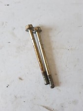 vis de carburateur de moteur Mitsubishi g400pvy de tondeuse kaaz lm480