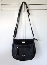 SAC A MAIN BANDOULIERE FEMME / TED LAPIDUS