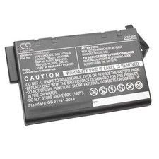 Batterie compatible avec Getac