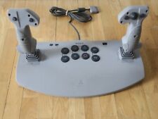 Manette / Arcade Stick / Joystick Analogique (SCPH-1110) Flight Pad - SONY PS1