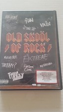 DVD-Old Skool Of Rock