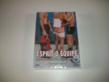 DVD, esprit d'équipe, film