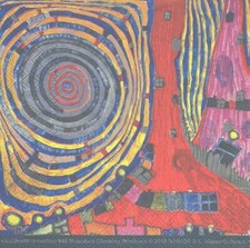 Lot de 2 Serviettes papier