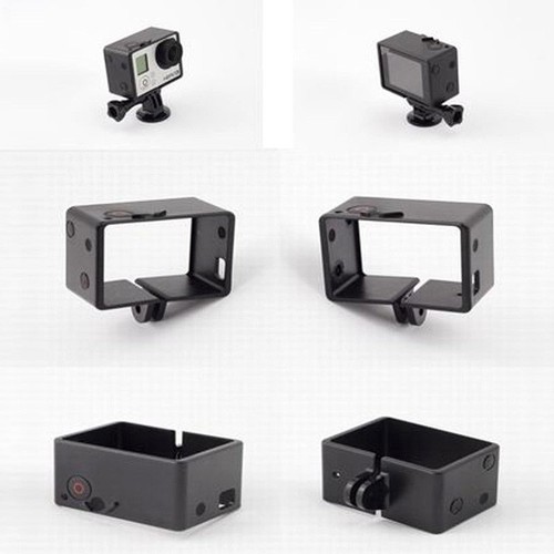 Genuine bacpac frame - bacpac, mount