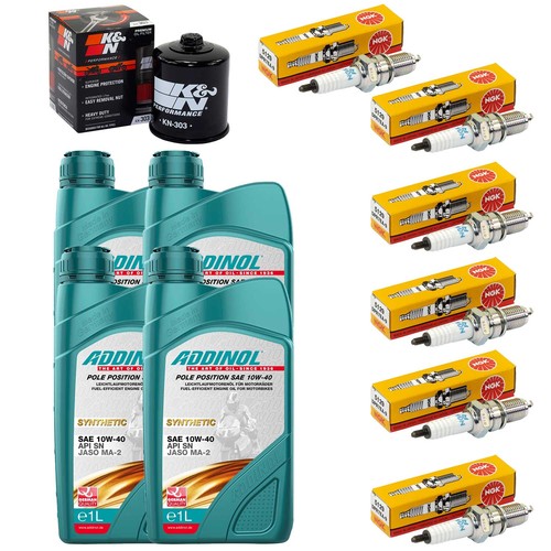 Kit filtre huile - kit,