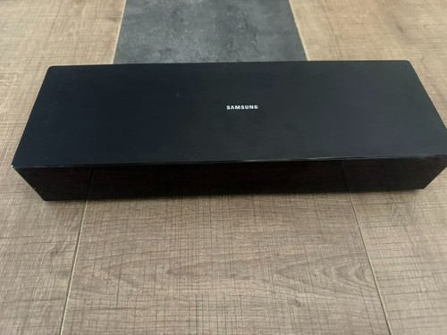 Samsung one connect - connect, qled