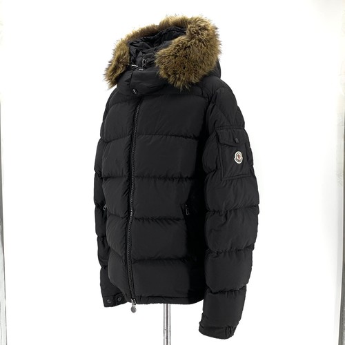 Moncler doudoune courte pour - moncler,