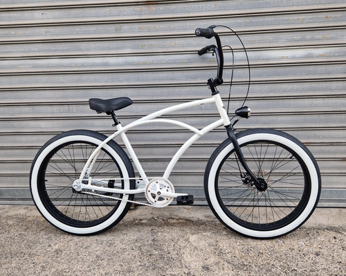 Bicyclette special cruiser - bicyclette,