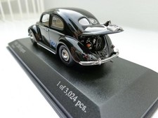 VW VOLKSWAGEN COCCINELLE 1200