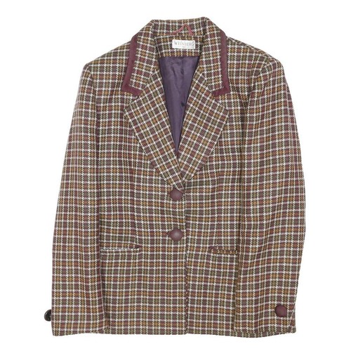 Maurice weinberg veste - maurice,