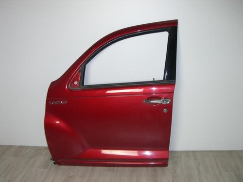 Porte avant gauche - , chrysler