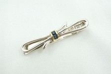 TIFFANY & Co. Pince à cravate