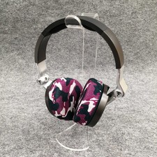 Casque Focal Spirit One S dos