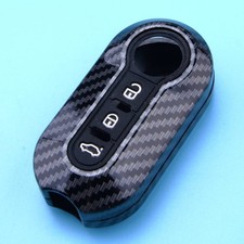 Remote Key Fob Key Case Cover