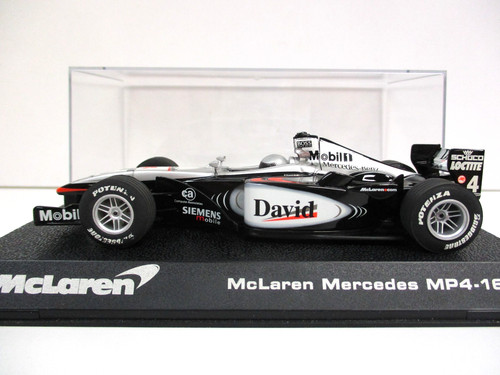 Scalextric mclaren mercedes - scalextric,