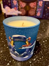 Bougie DIPTYQUE de Noël Plume