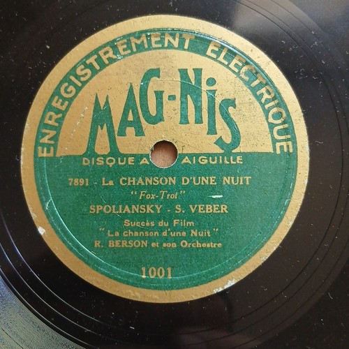 78t berson chanson d - berson.,