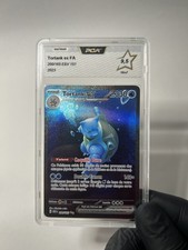 Carte Pokémon Tortank-ex