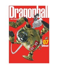 Dragon Ball perfect edition -