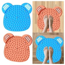 Tapis de massage des pieds