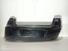 pare-choc arrière SEAT IBIZA