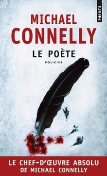 Poète de connelly - poète,