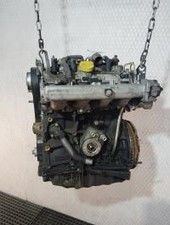 Moteur RENAULT MEGANE 3 PHASE