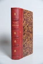 LOUŸS (Pierre), Aphrodite