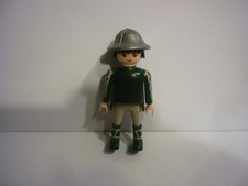 Playmobil personnage thème