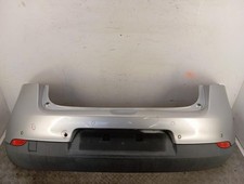 Pare choc arriere RENAULT MEGANE 3 PHASE 2 850220056R