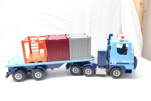 Playmobil like 4447 - like,