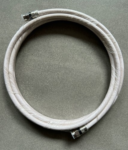 Câble coaxial rg6 2 - coaxial,