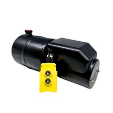 Flowfit 48V DC Unité