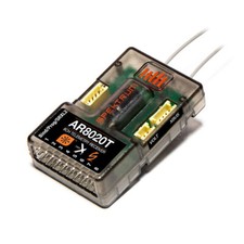 Spektrum AR8020T DSMX