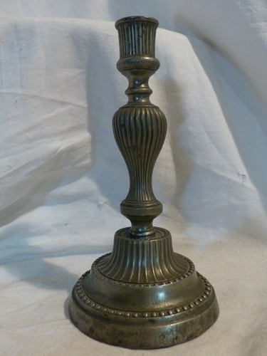 Bougeoir vis chandelier - , a