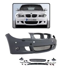 PARE CHOC PARECHOC AVANT PACK M SPORT DESIGN POUR BMW SERIE 1 E81 E87