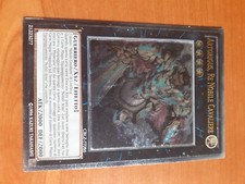 Artorigus Re Nobile Cavaliere CBLZ IT086 Ultimate Rare italienne (CBLZ fr086)