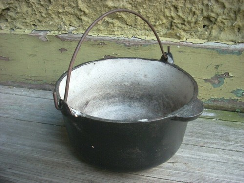 Antique marietta qt cast - pa,