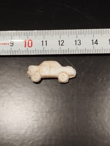 Vielle fève plastique en - vielle,